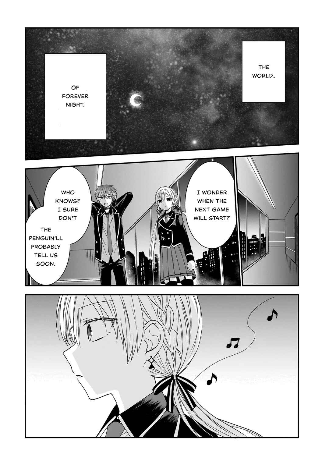 Page 16 Chapter 2 Memento Game