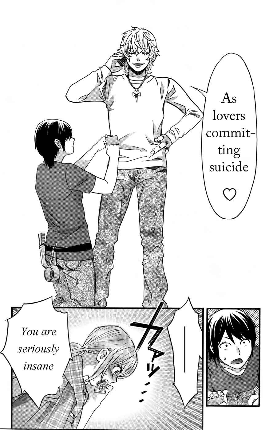 Page 12 Chapter 17 Cross and Crime