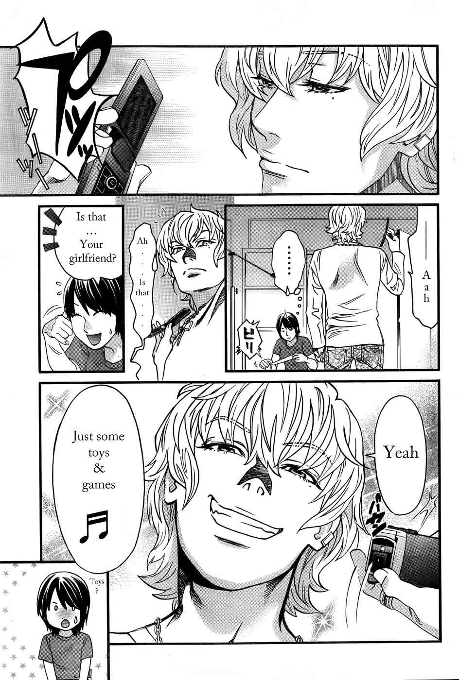 Page 13 Chapter 17 Cross and Crime