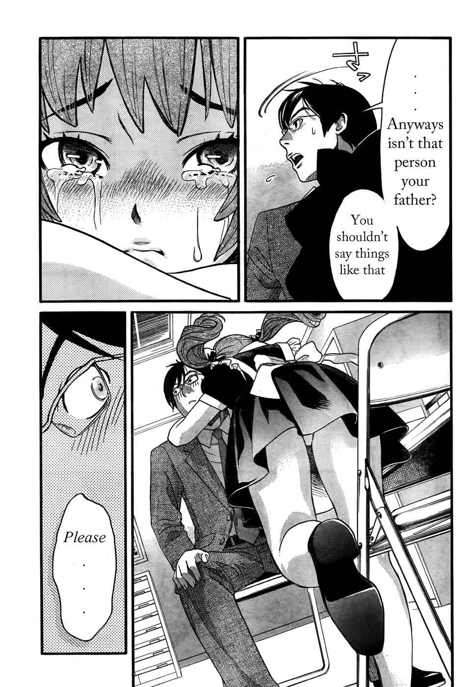 Page 19 Chapter 17 Cross and Crime