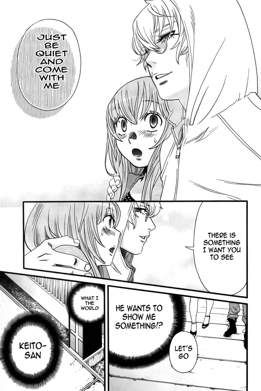 Page 19 Chapter 5 Cross and Crime