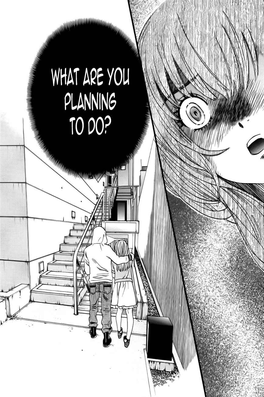 Page 20 Chapter 5 Cross and Crime