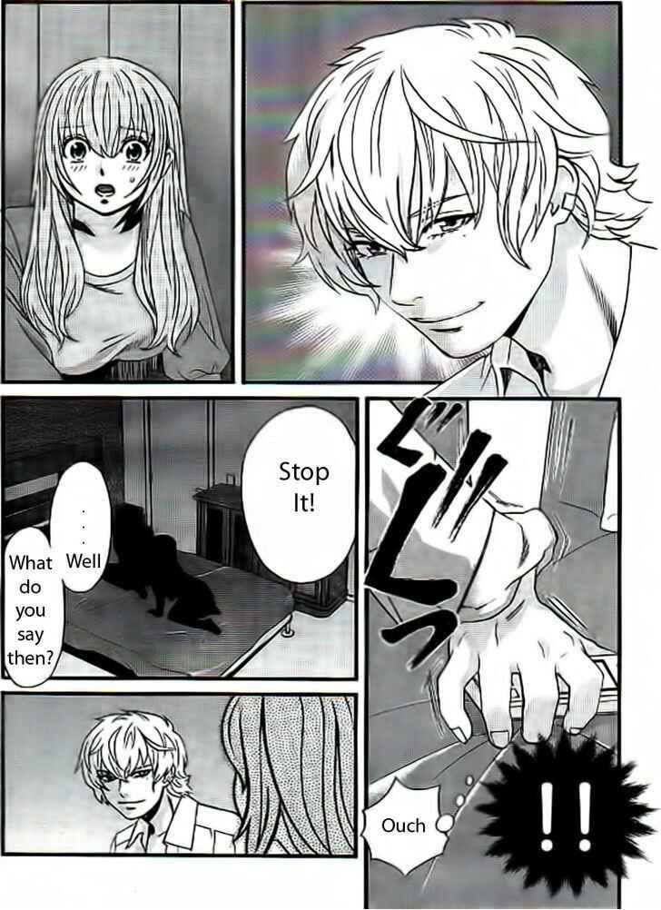 Page 2 Chapter 14 Cross and Crime