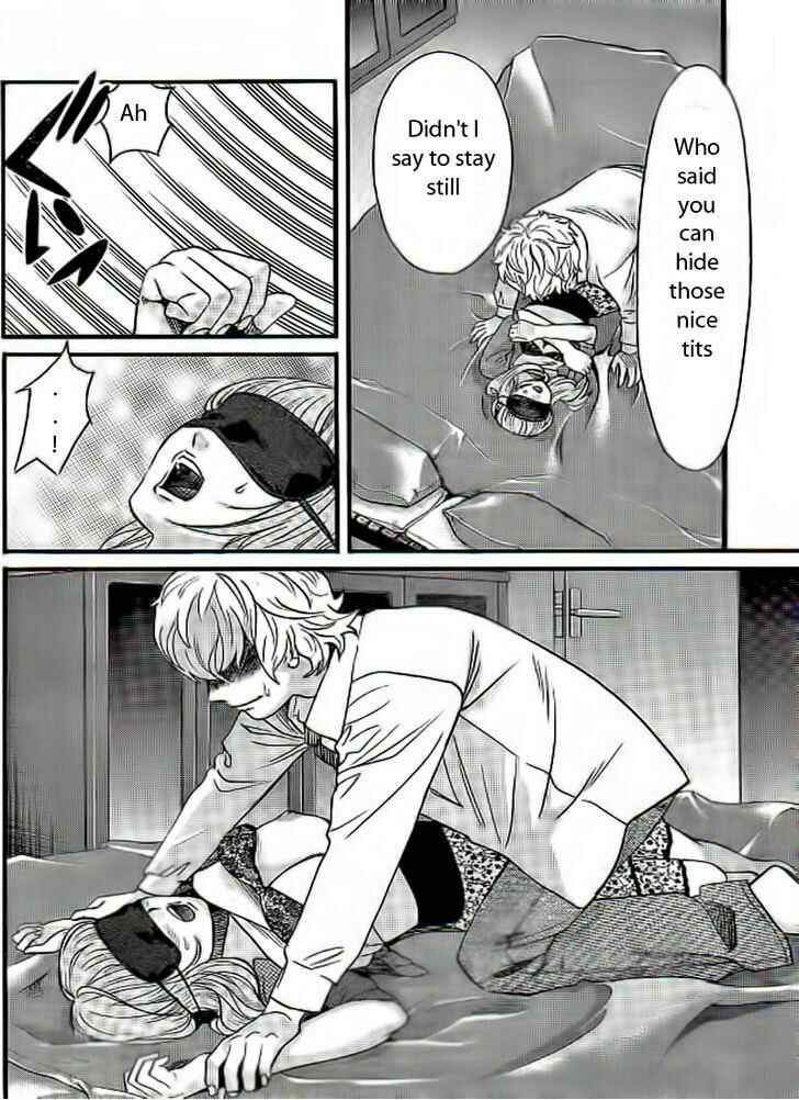 Page 8 Chapter 14 Cross and Crime