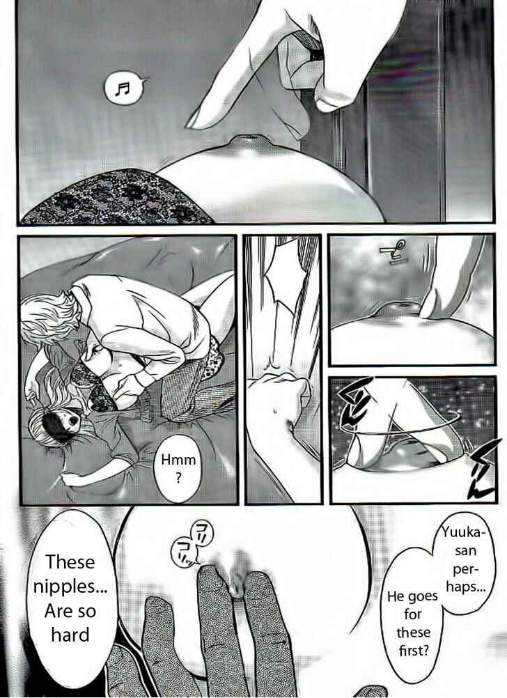 Page 9 Chapter 14 Cross and Crime