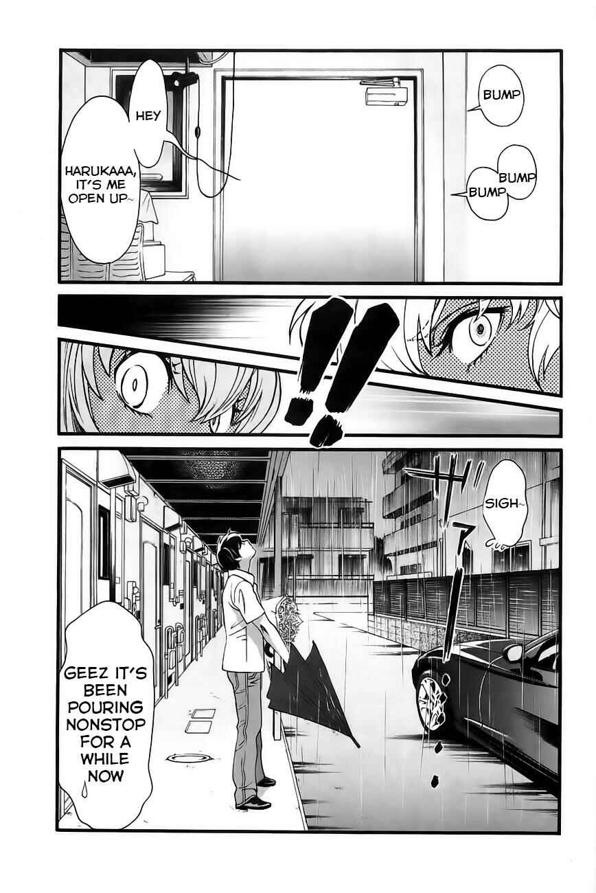 Page 18 Chapter 31 Cross and Crime