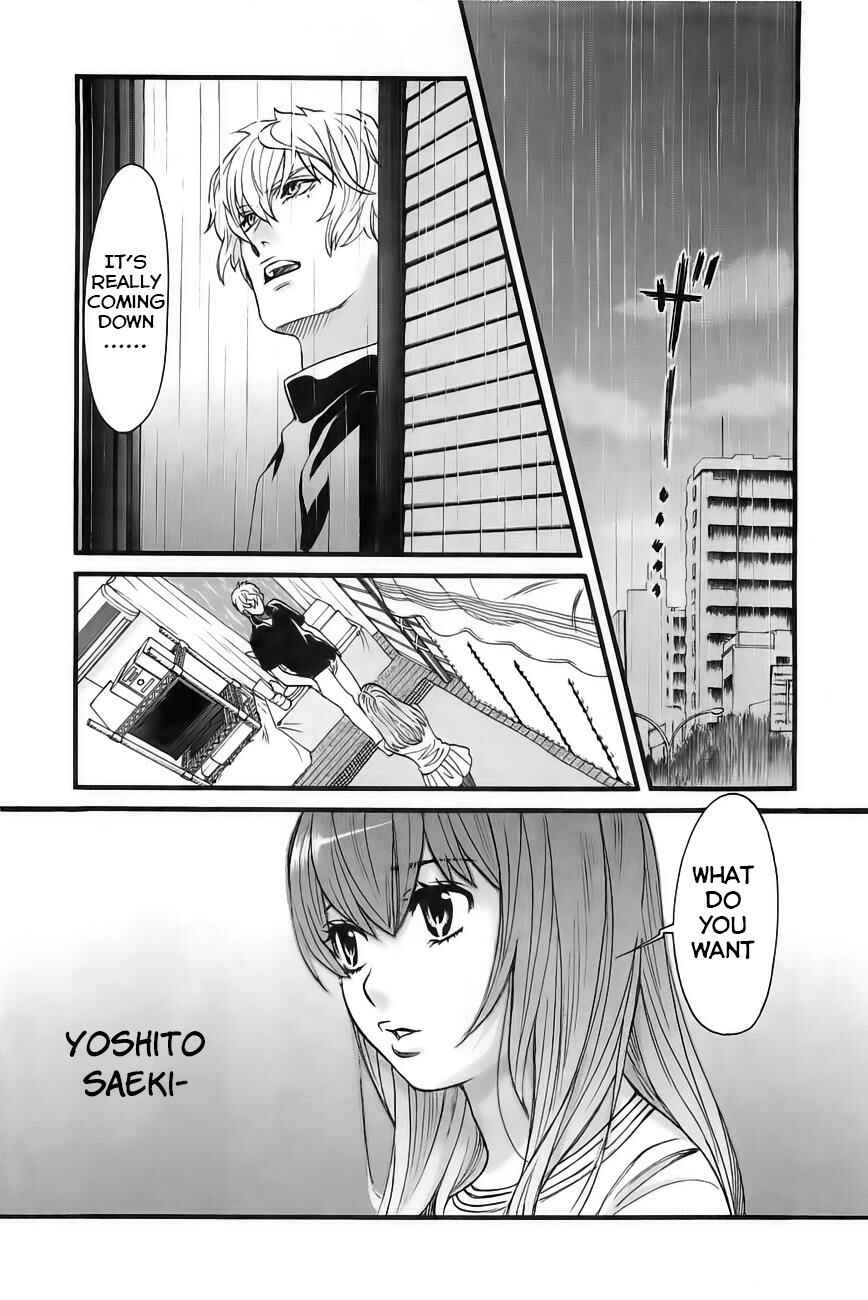 Page 8 Chapter 31 Cross and Crime