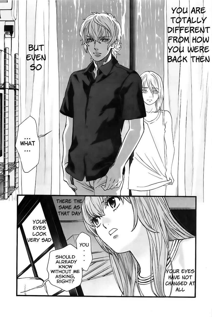 Page 9 Chapter 31 Cross and Crime