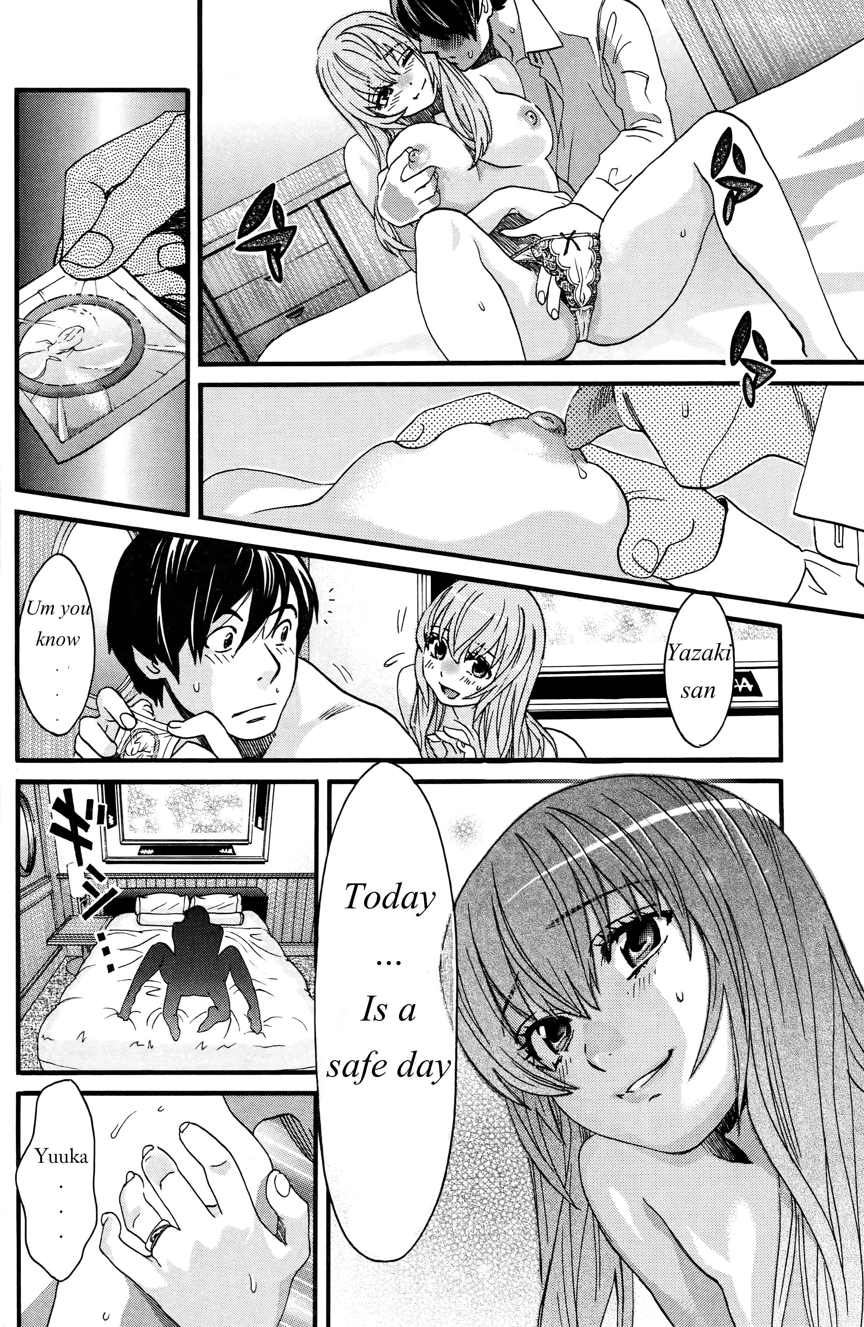 Page 12 Chapter 19 Cross and Crime