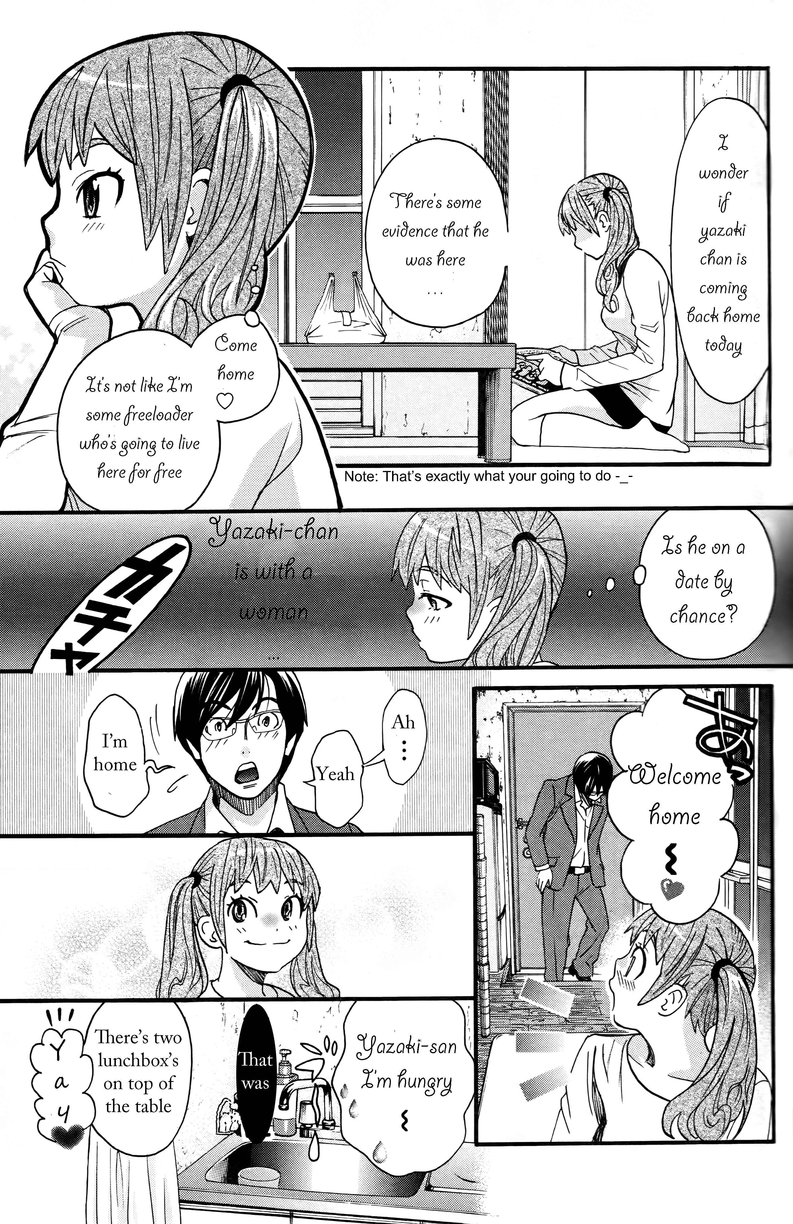 Page 15 Chapter 19 Cross and Crime