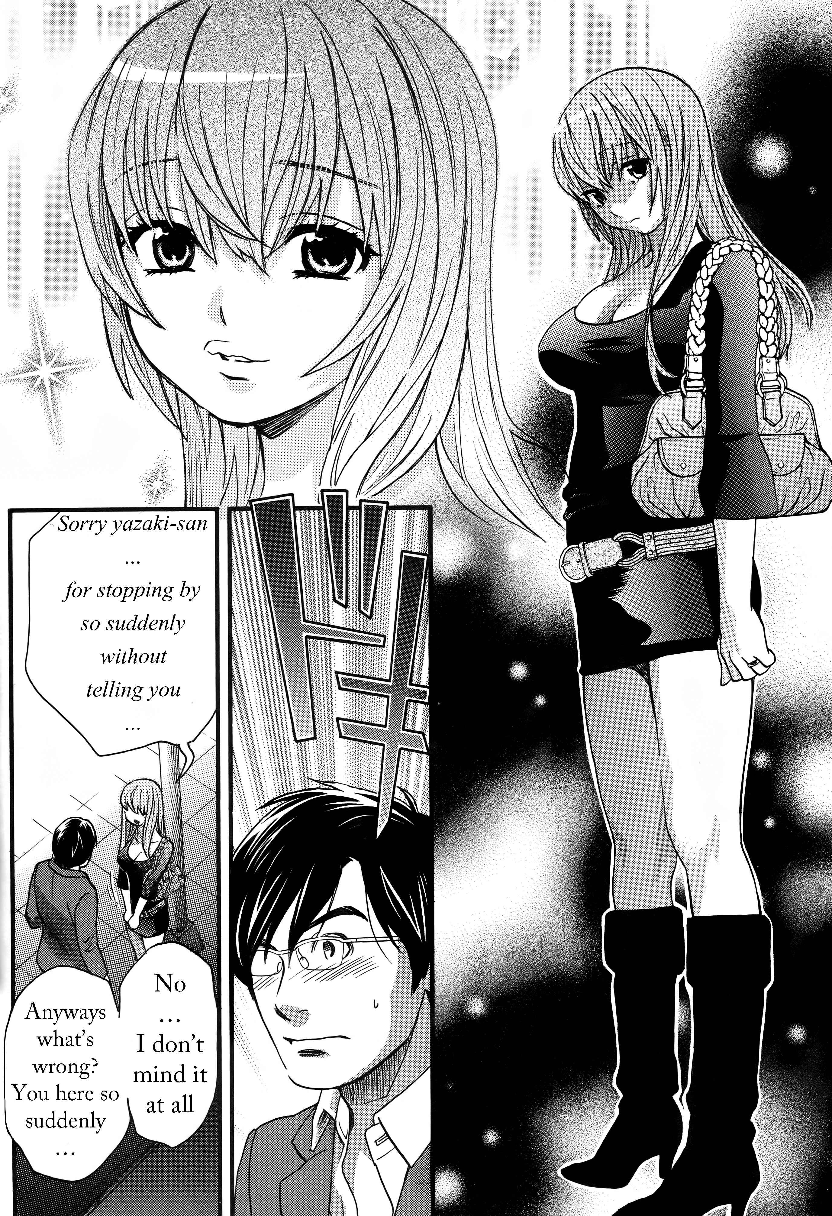 Page 8 Chapter 19 Cross and Crime