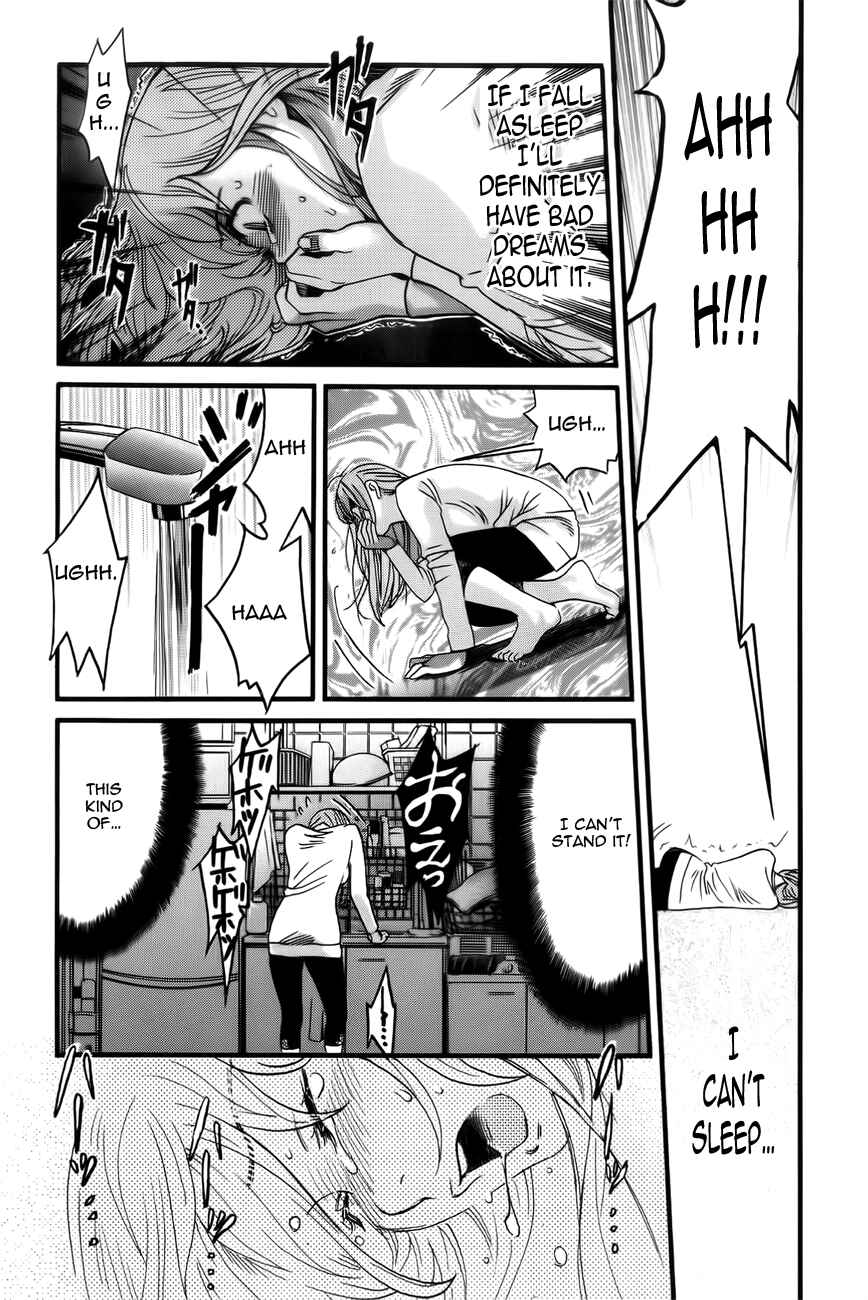 Page 14 Chapter 3 Cross and Crime