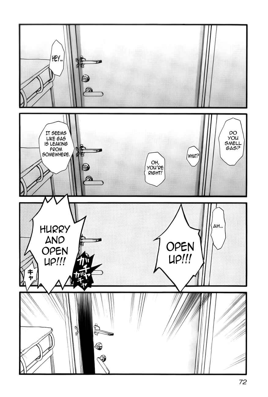 Page 18 Chapter 3 Cross and Crime
