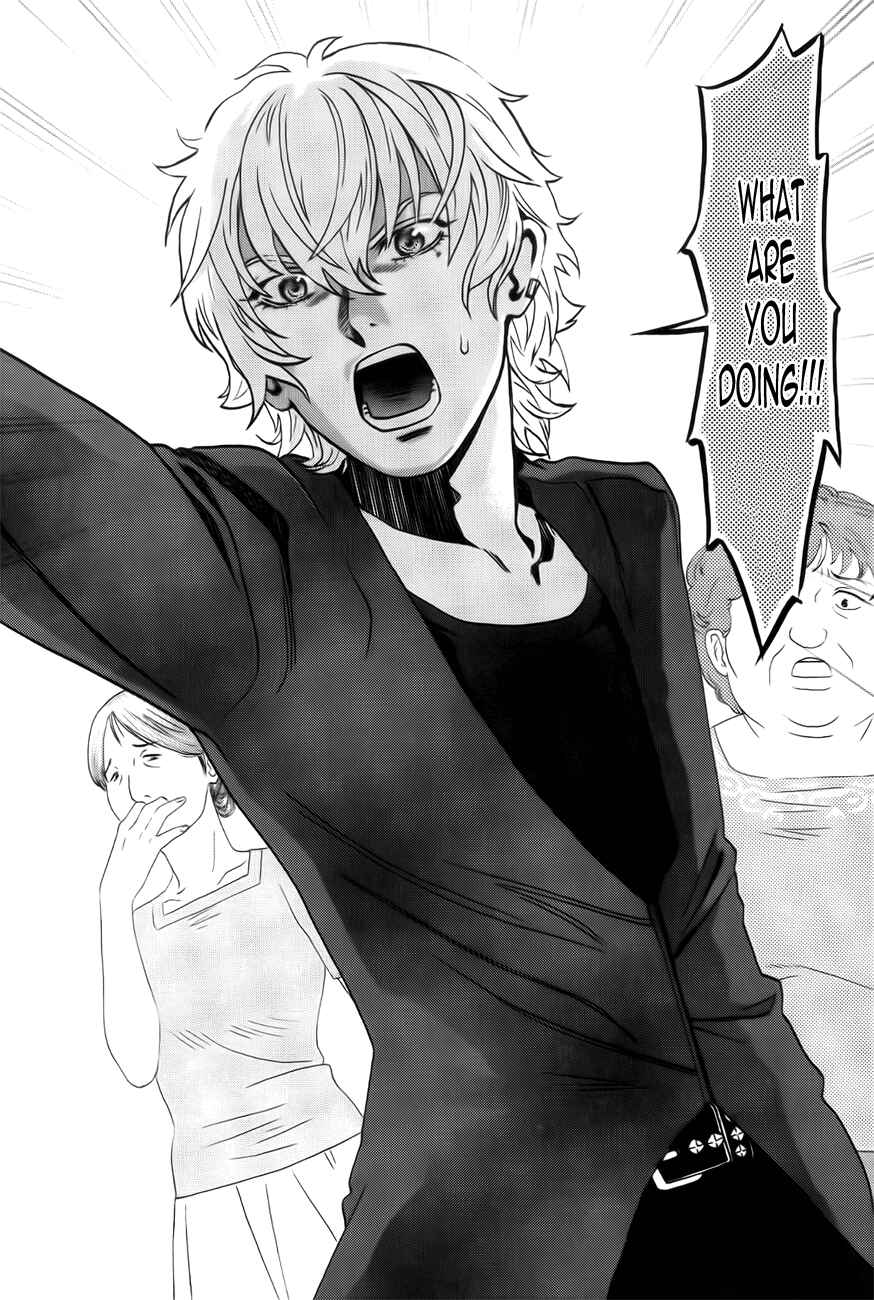 Page 20 Chapter 3 Cross and Crime