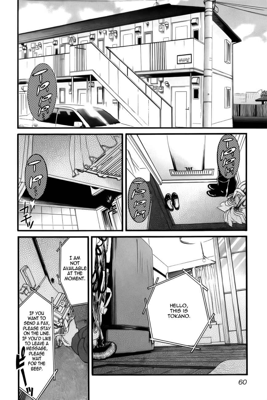 Page 6 Chapter 3 Cross and Crime