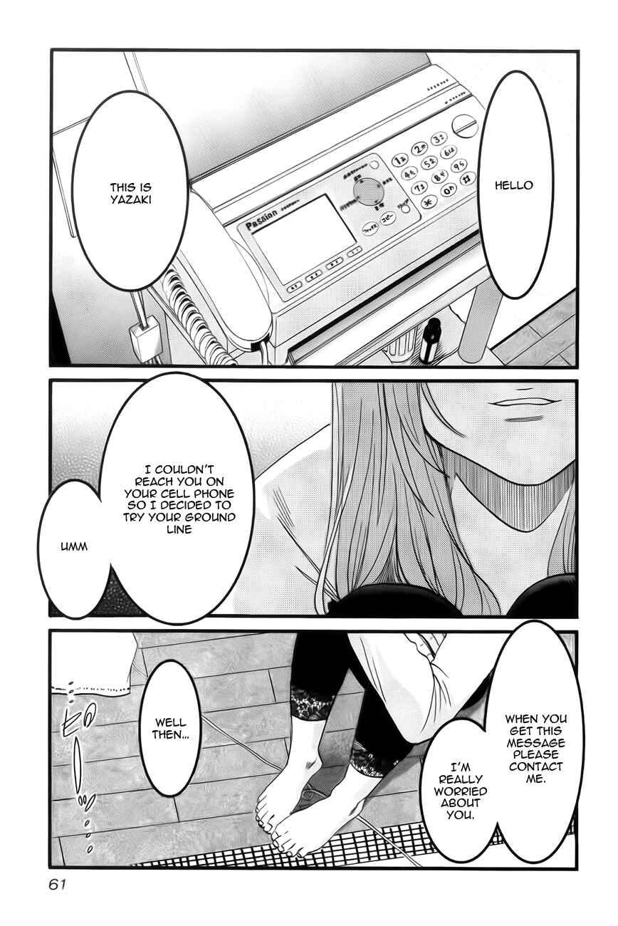 Page 7 Chapter 3 Cross and Crime
