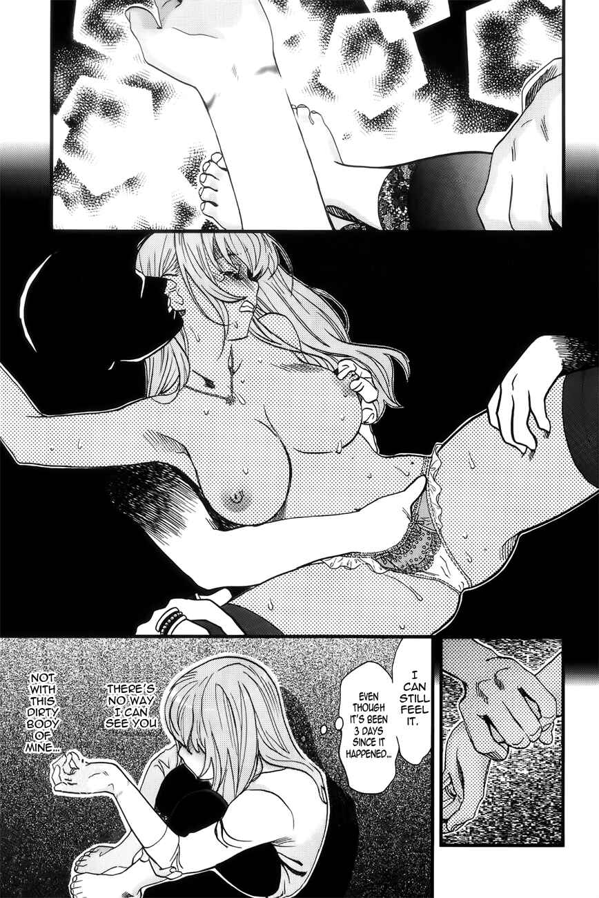 Page 9 Chapter 3 Cross and Crime