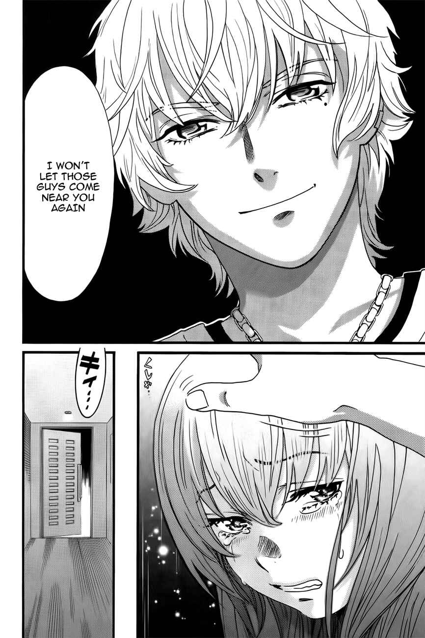 Page 12 Chapter 9 Cross and Crime