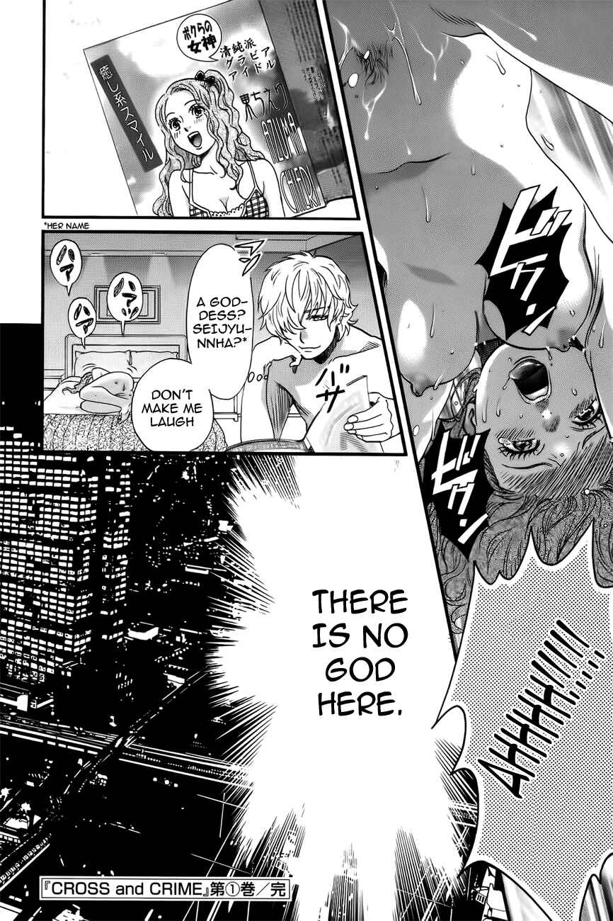 Page 20 Chapter 9 Cross and Crime