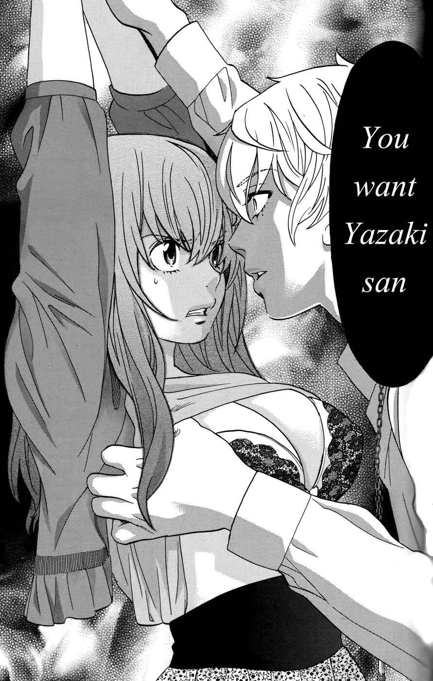 Page 10 Chapter 13 Cross and Crime