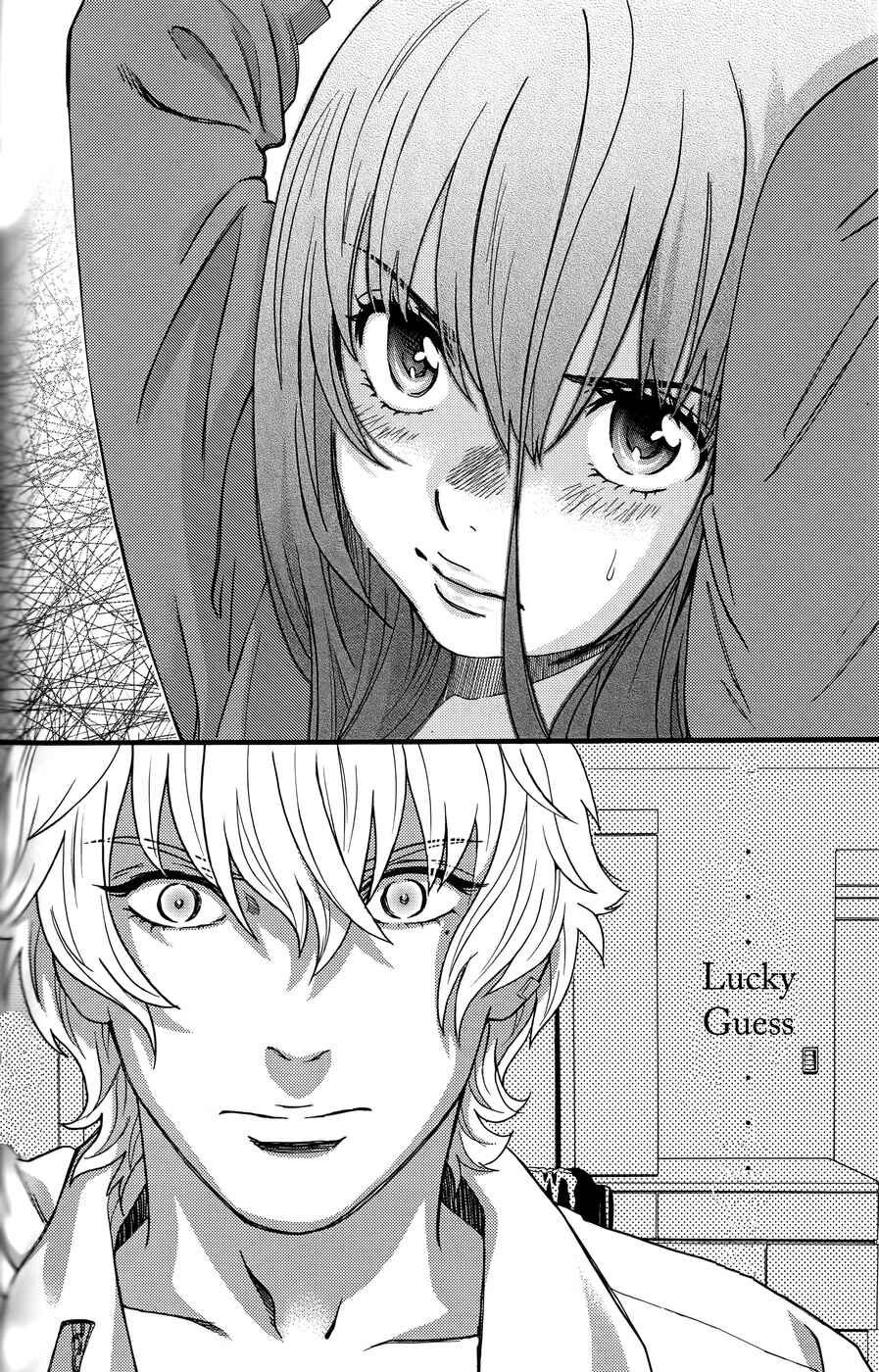 Page 11 Chapter 13 Cross and Crime