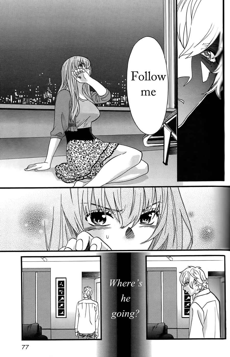 Page 14 Chapter 13 Cross and Crime
