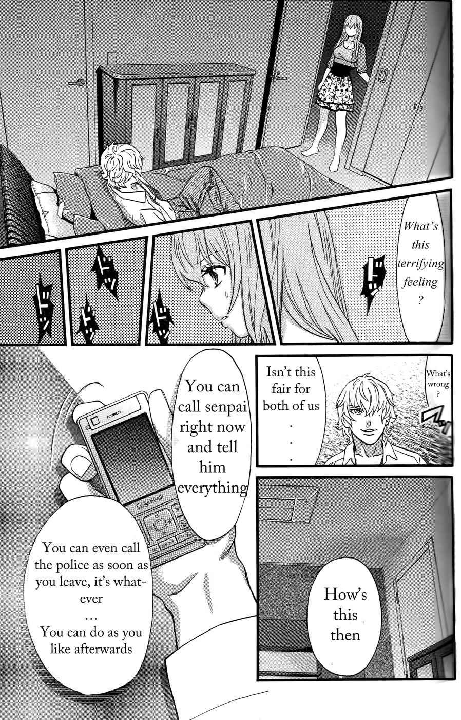 Page 16 Chapter 13 Cross and Crime
