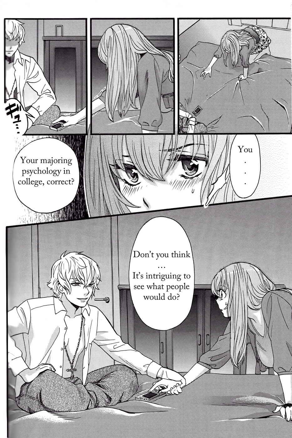 Page 19 Chapter 13 Cross and Crime