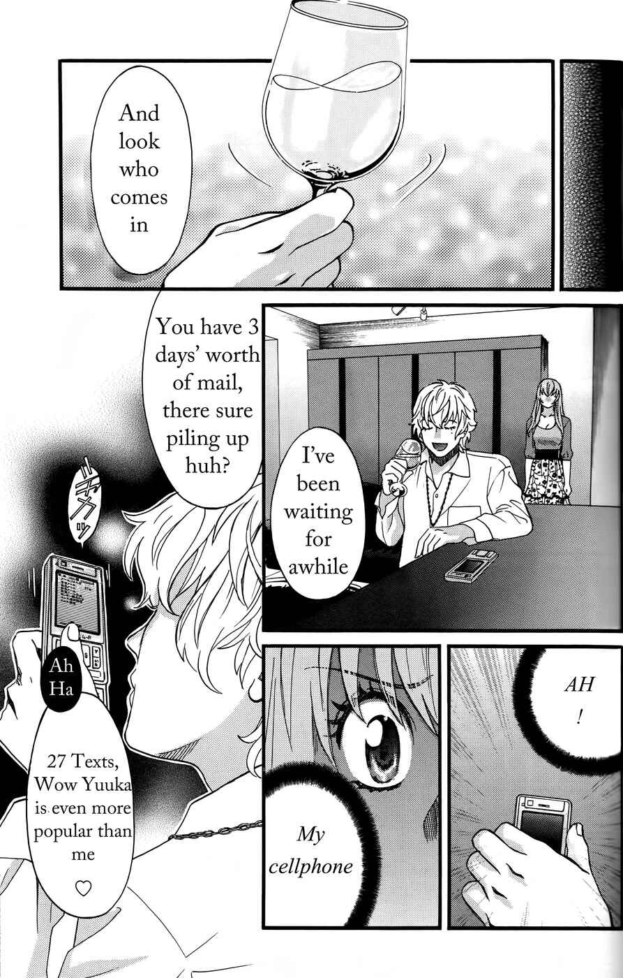 Page 2 Chapter 13 Cross and Crime