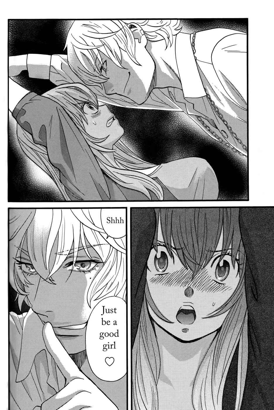 Page 7 Chapter 13 Cross and Crime