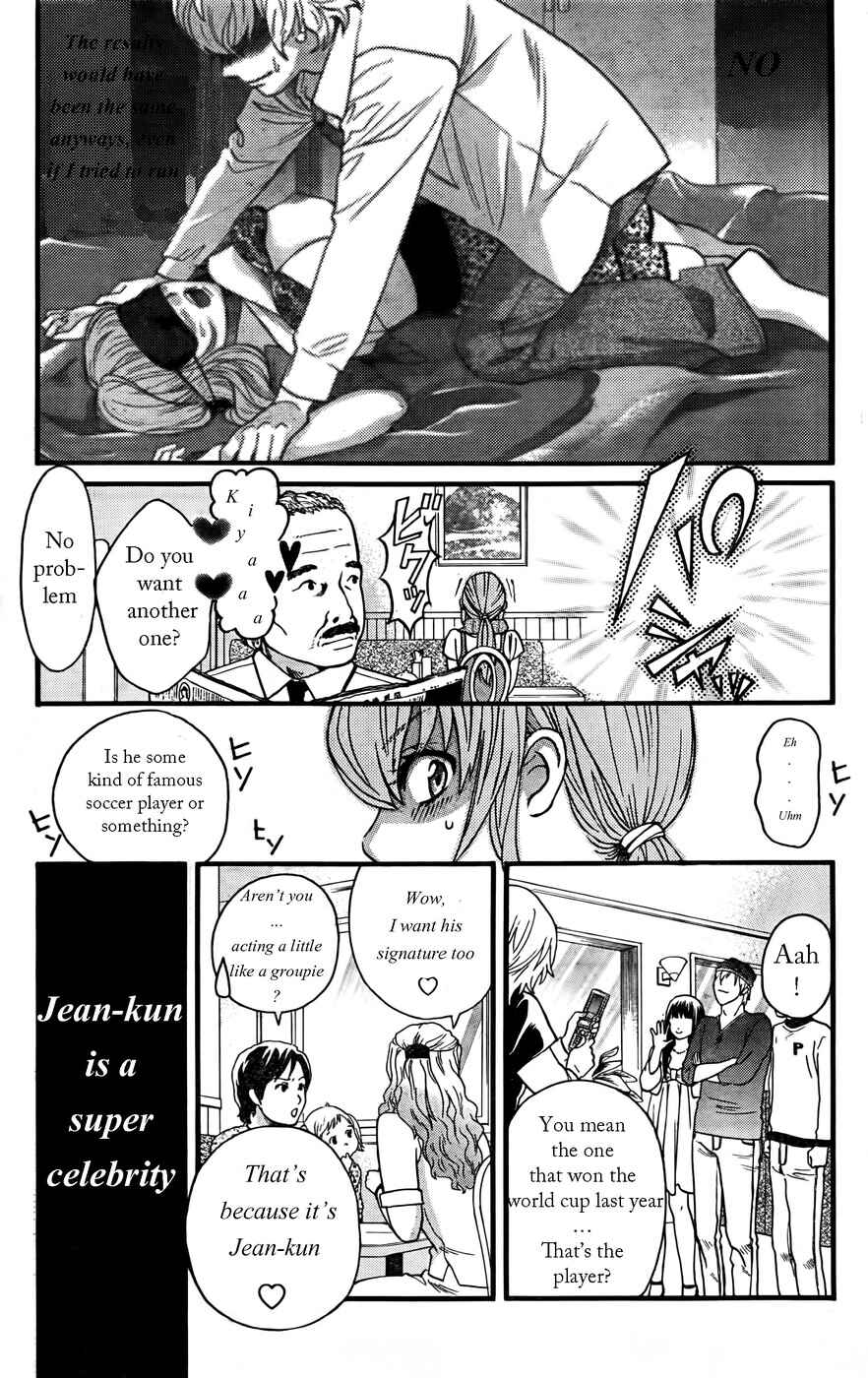 Page 16 Chapter 16 Cross and Crime