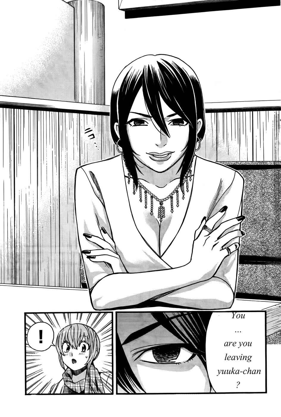 Page 19 Chapter 16 Cross and Crime
