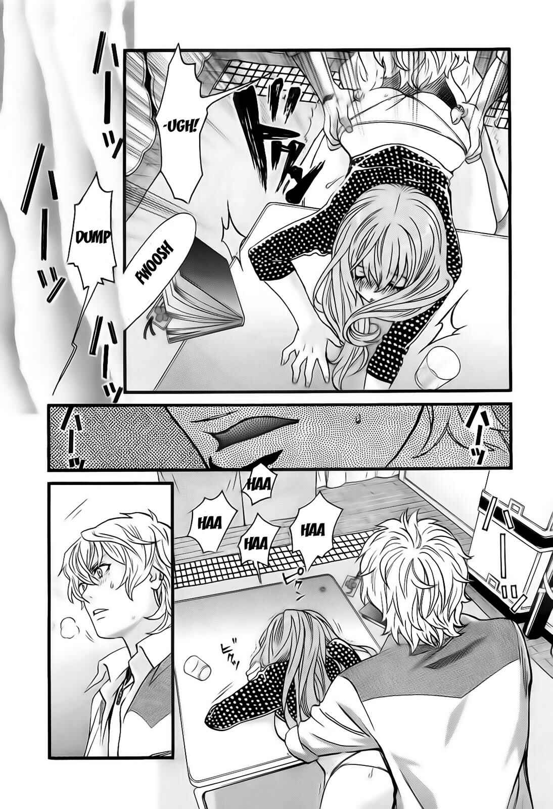 Page 11 Chapter 26 Cross and Crime