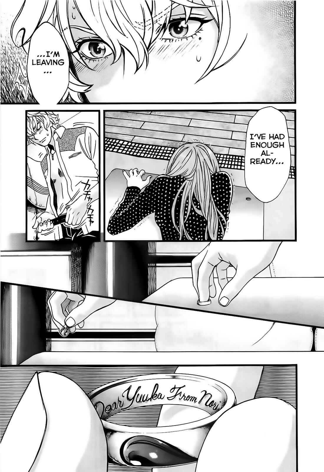 Page 13 Chapter 26 Cross and Crime