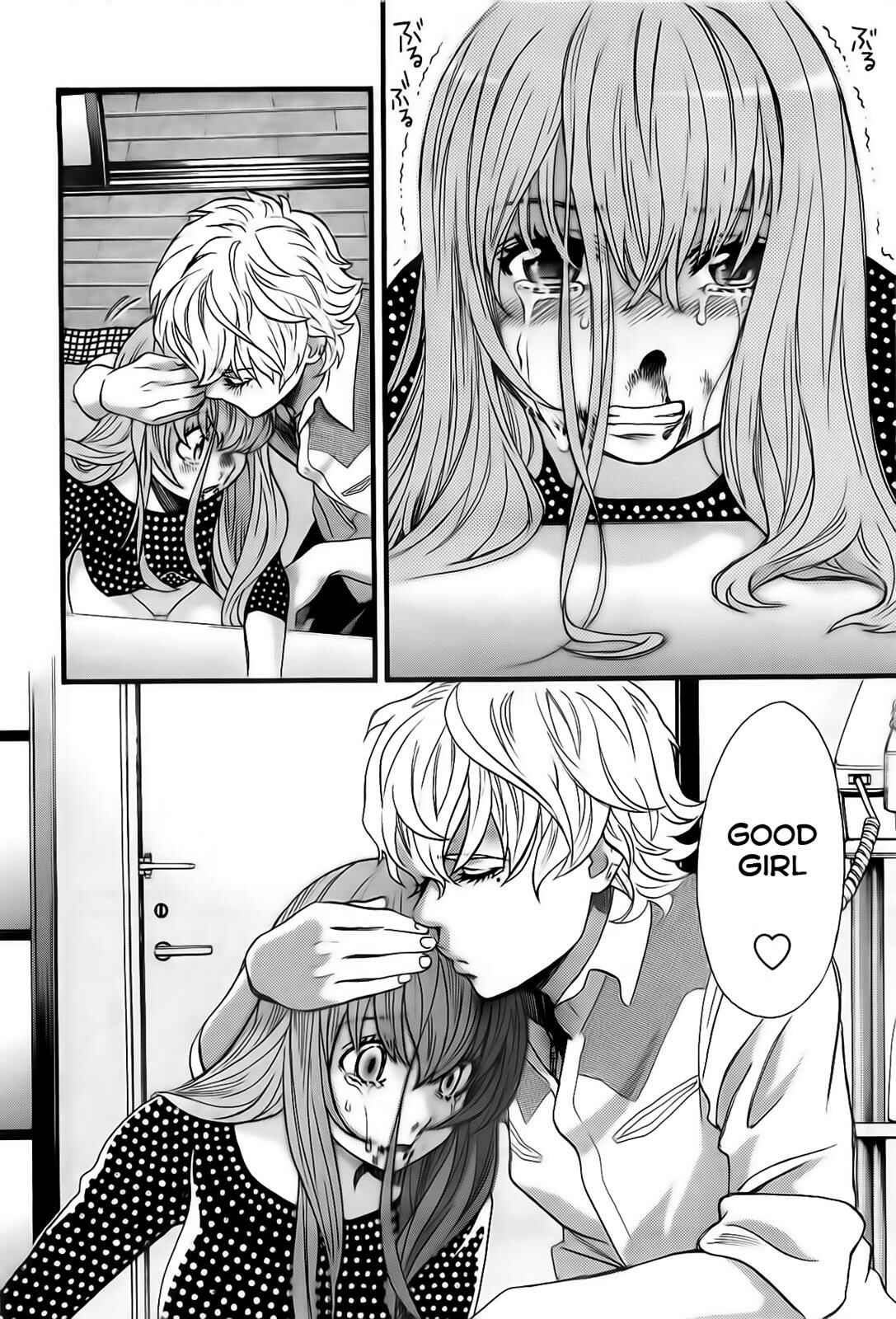Page 16 Chapter 26 Cross and Crime