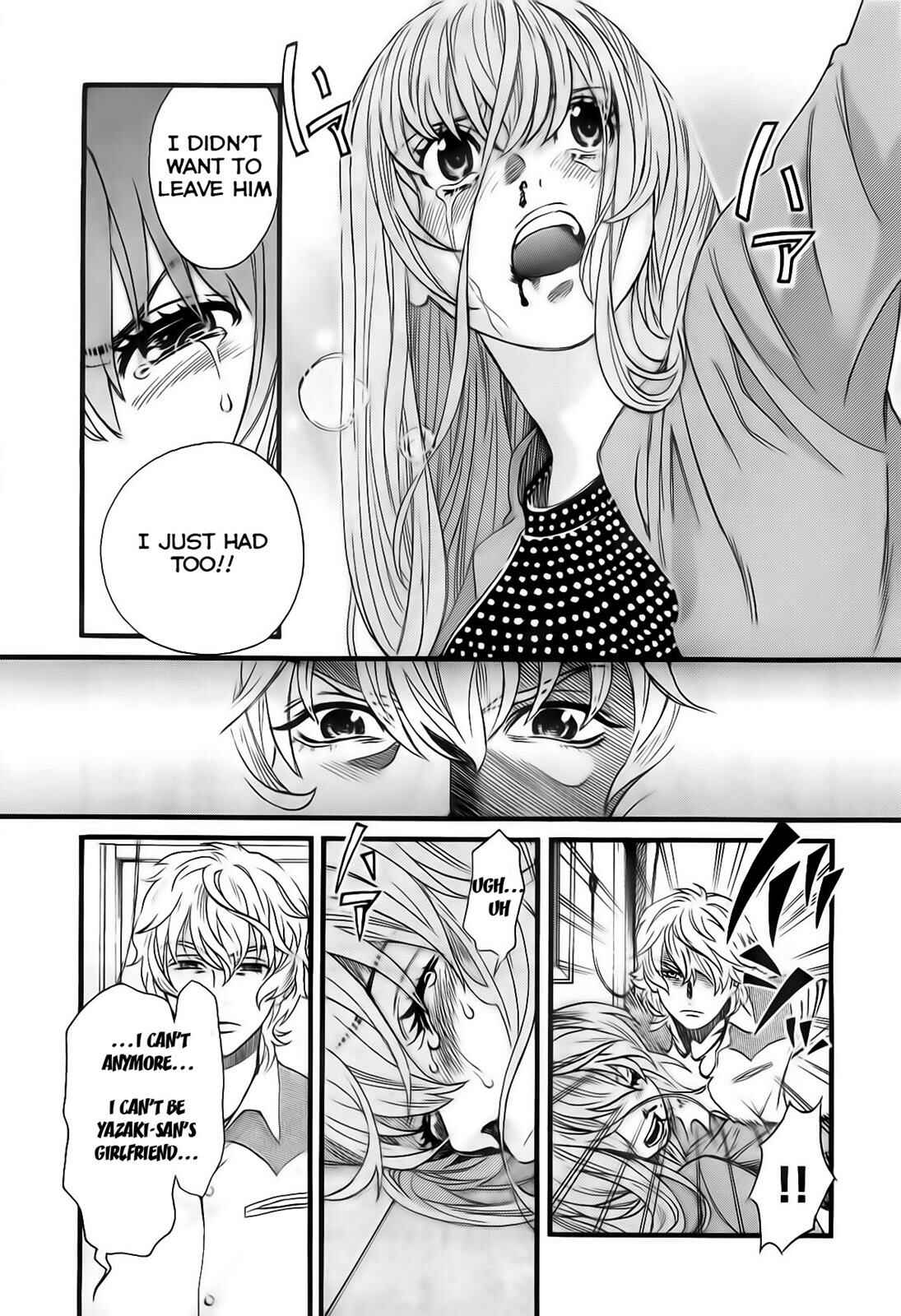 Page 3 Chapter 26 Cross and Crime