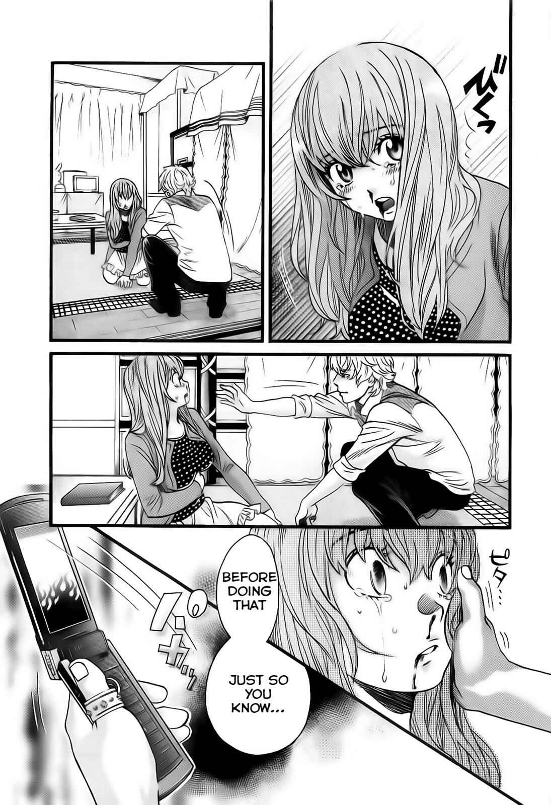 Page 5 Chapter 26 Cross and Crime