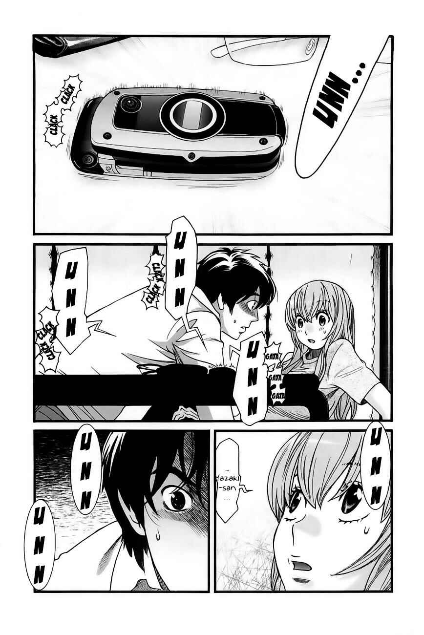 Page 11 Chapter 32 Cross and Crime