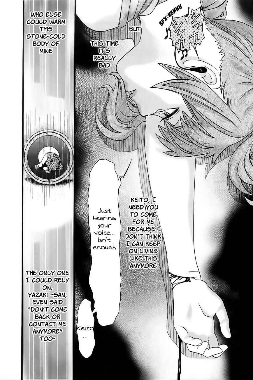 Page 16 Chapter 32 Cross and Crime