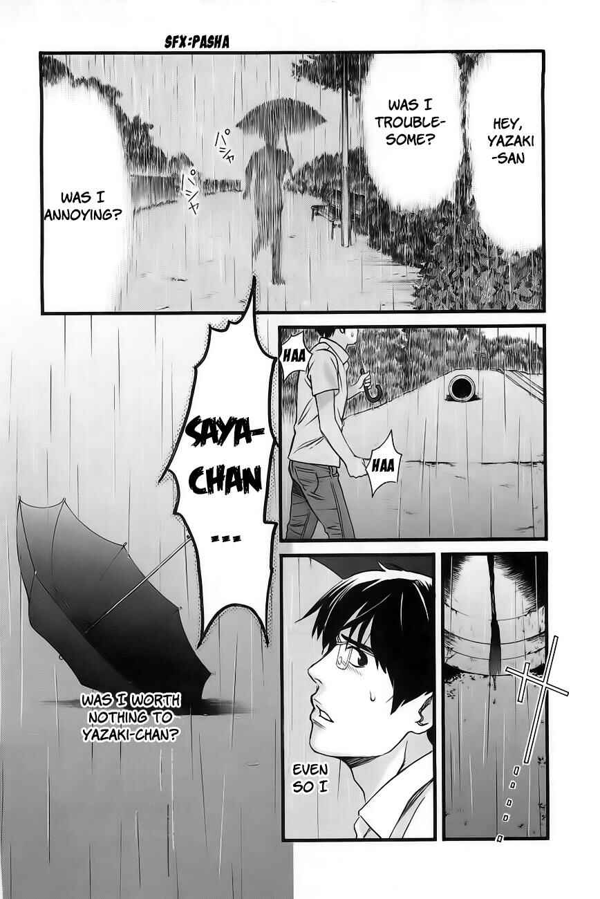 Page 17 Chapter 32 Cross and Crime