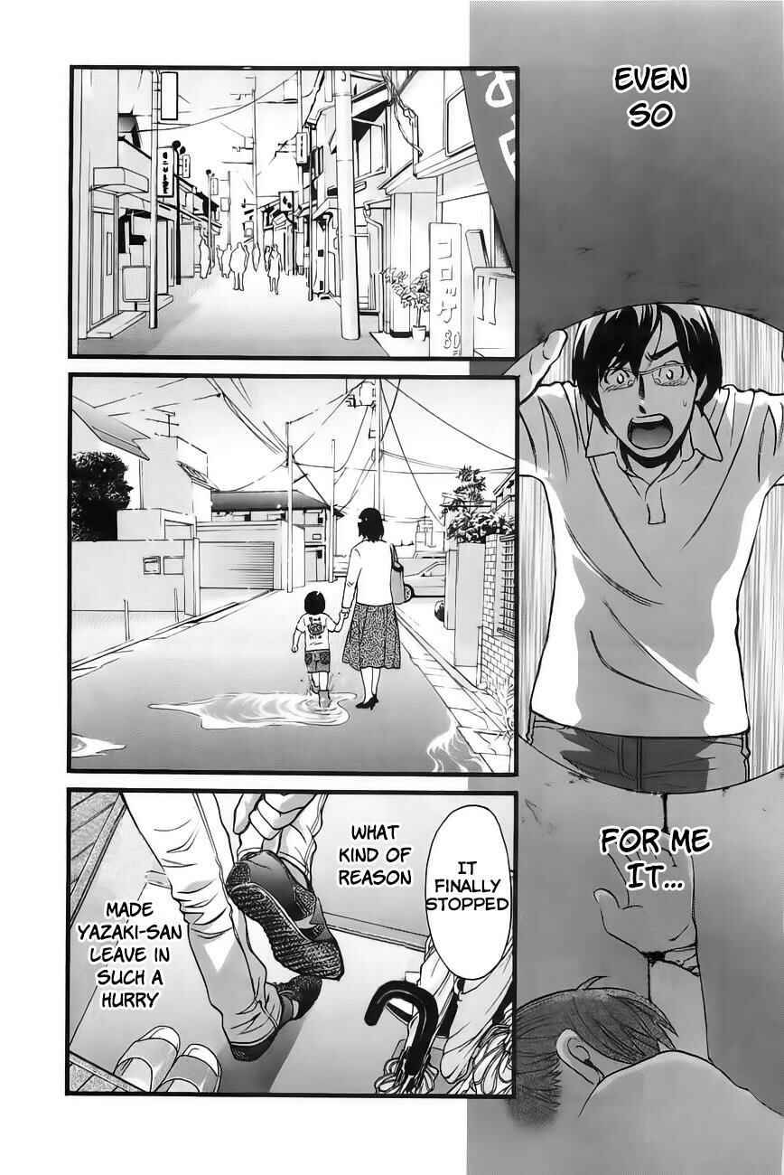 Page 18 Chapter 32 Cross and Crime