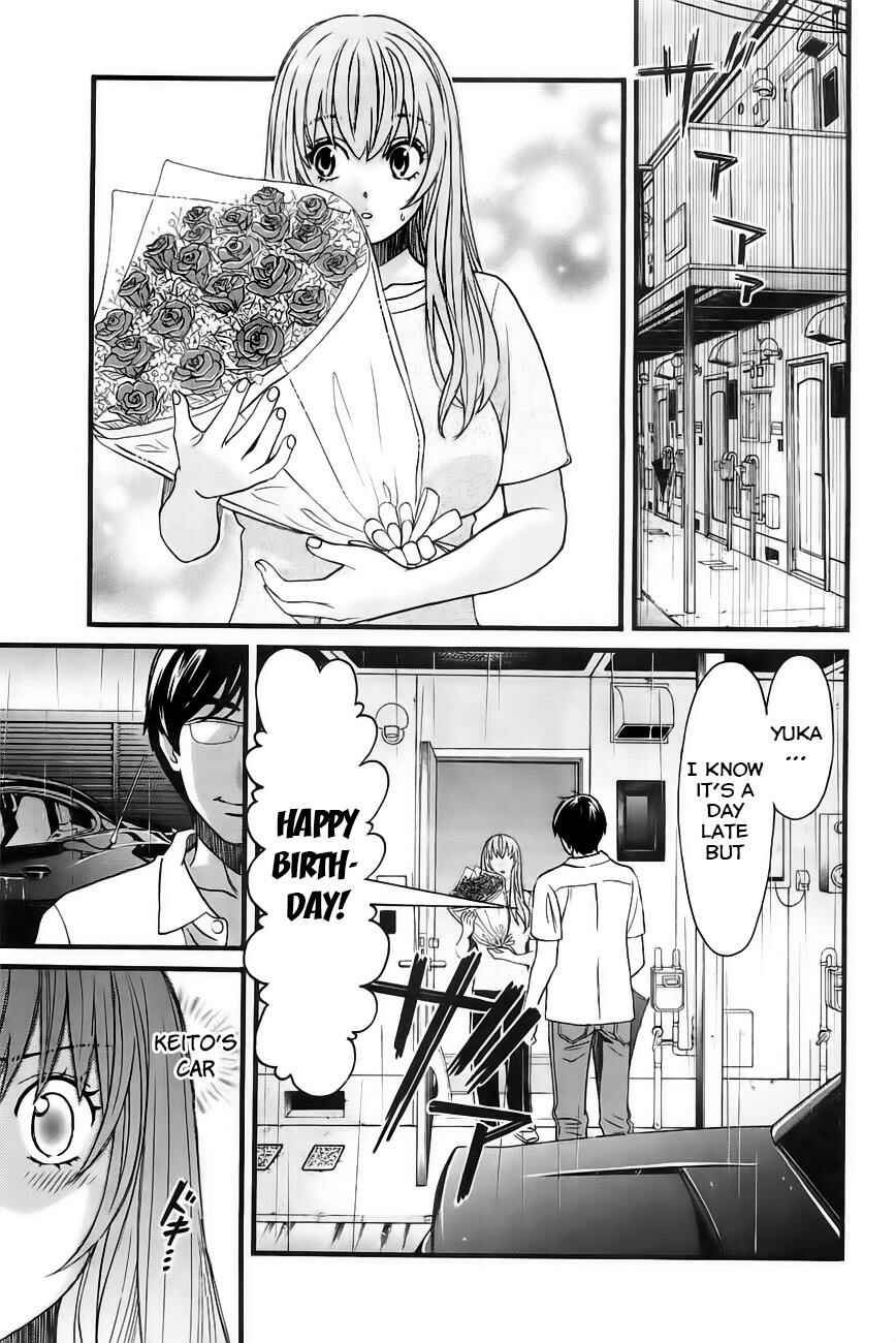Page 2 Chapter 32 Cross and Crime
