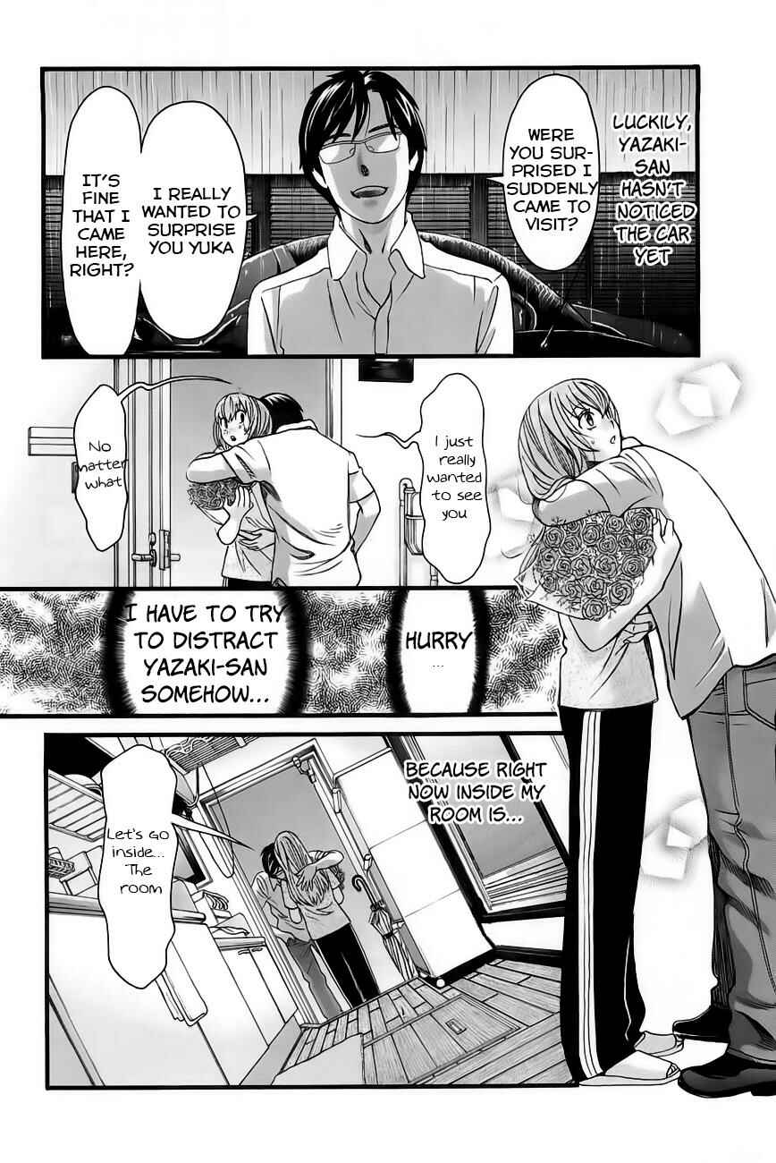 Page 3 Chapter 32 Cross and Crime