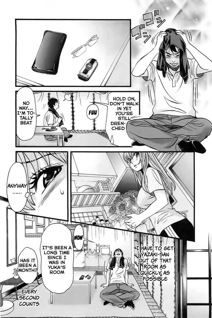 Page 5 Chapter 32 Cross and Crime
