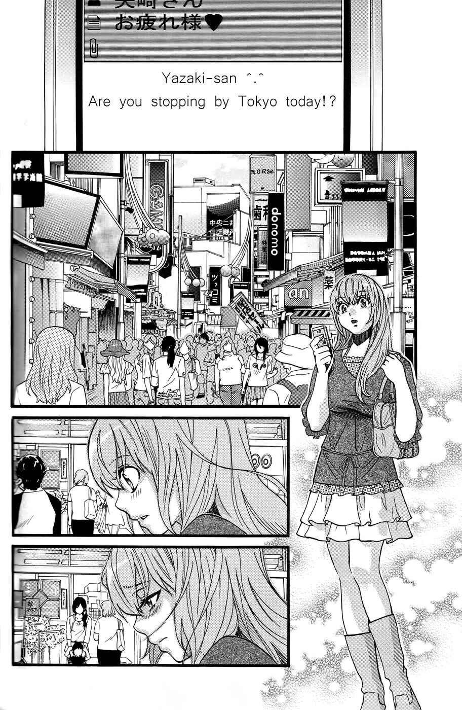 Page 19 Chapter 18 Cross and Crime