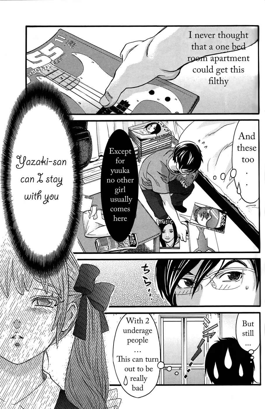 Page 2 Chapter 18 Cross and Crime