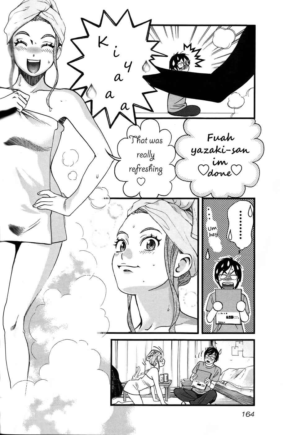 Page 3 Chapter 18 Cross and Crime