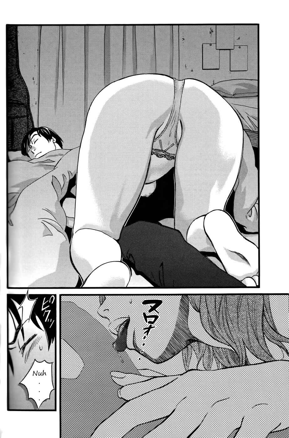 Page 9 Chapter 18 Cross and Crime