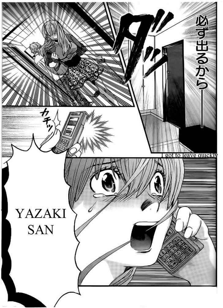 Page 3 Chapter 15 Cross and Crime