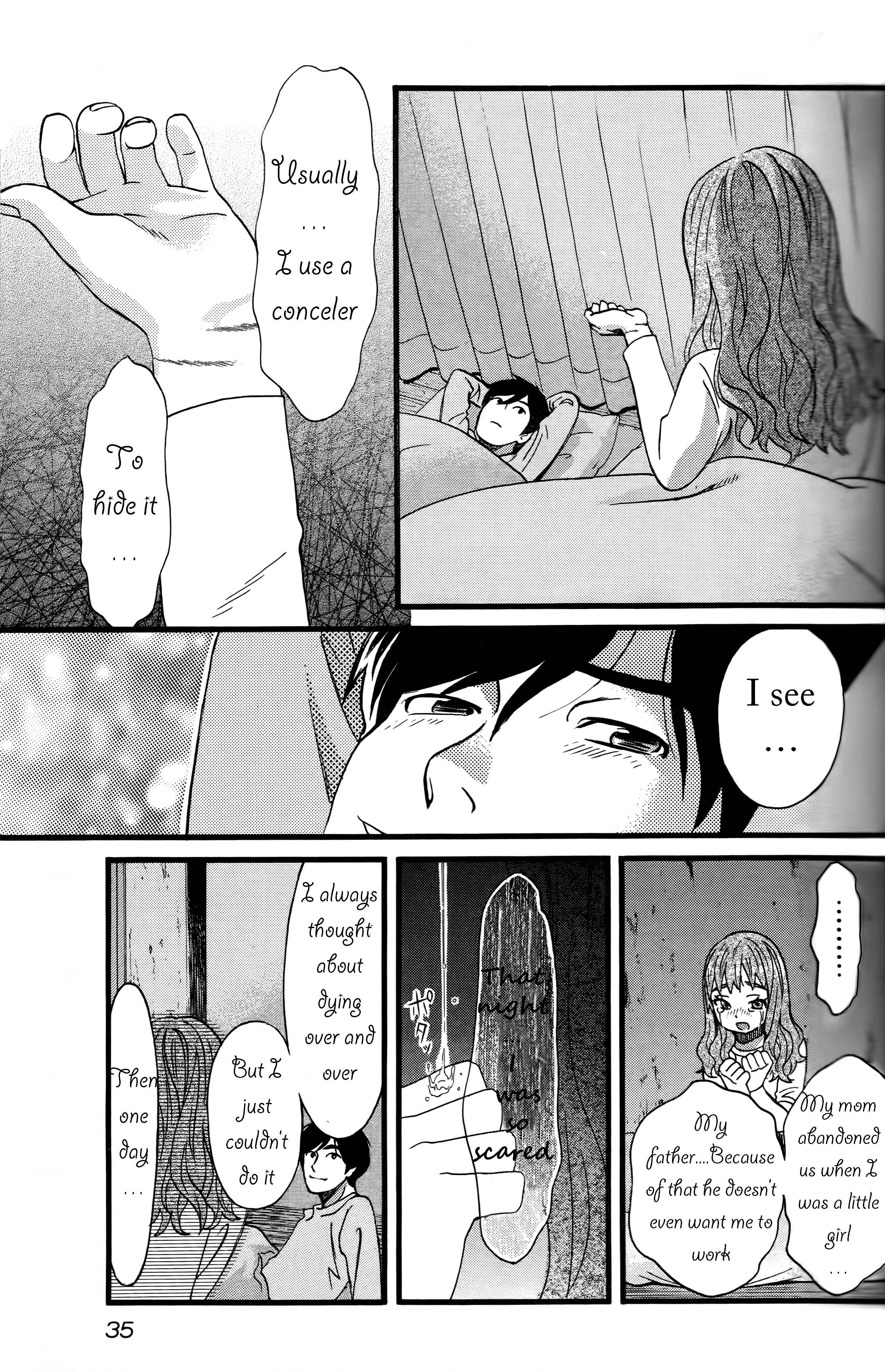 Page 12 Chapter 20 Cross and Crime